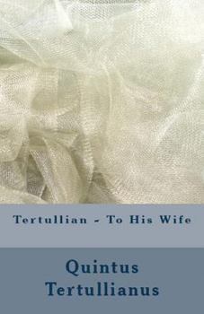 Paperback To His Wife Book