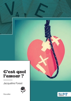Paperback C'est quoi l'amour ? [French] Book