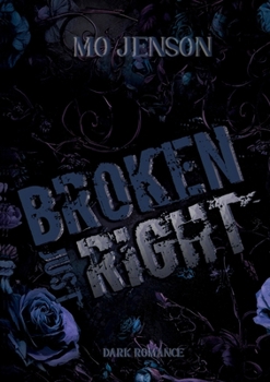 Paperback Broken just right [French] Book