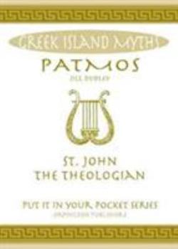 Paperback Patmos St John The Theologian Book