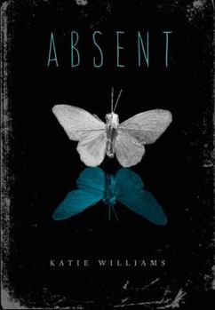 Hardcover Absent Book