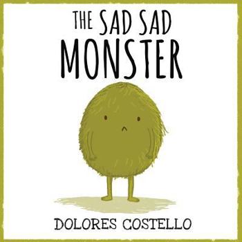 El Triste Triste Monstruo