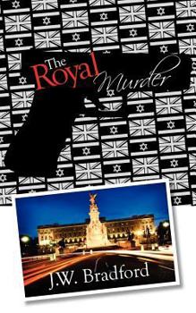 Paperback The Royal Murder Book