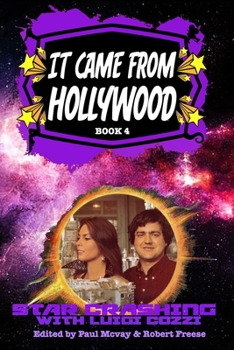 Paperback It Came From Hollywood Book 4 Book