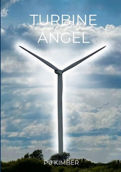 Paperback Turbine Angel Book