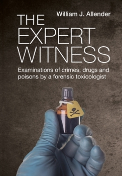 Paperback The Expert Witness Book