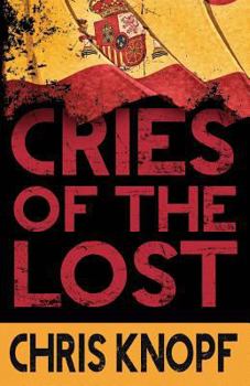 Cries of the Lost - Book #2 of the Arthur Cathcart
