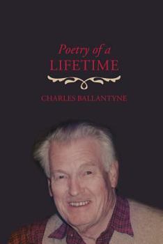 Paperback Poetry of a Lifetime Book