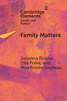 Family Matters: How Romantic Partners Shape Politicians' Careers