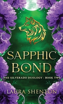 Paperback Sapphic Bond Book