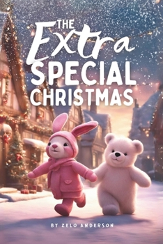 Paperback The Extra Special Christmas Book