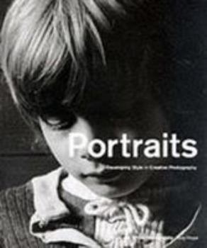 Paperback Portrait & Figure Photography Book