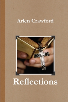 Paperback Reflections Book