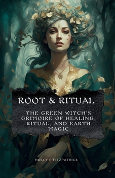 Paperback Root & Ritual Book