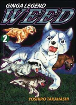 Paperback Weed, Volume 2 Book