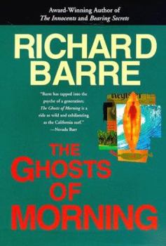 The Ghosts of Morning (Prime Crime Mysteries) - Book #3 of the Wil Hardesty