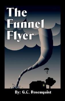 Paperback The Funnel Flyer Book