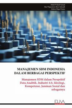 MANAJEMEN SDM INDONESIA DALAM BERBAGAI PERSPEKTIF