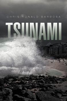 Paperback Tsunami Book