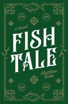 Paperback Fish Tale Book