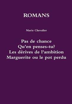 Hardcover ROMANS tome 2 [French] Book