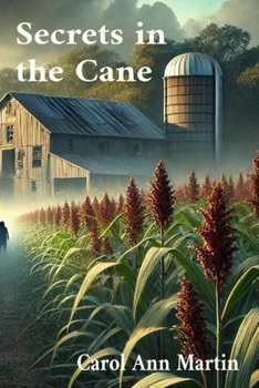 Paperback Secrets in the Cane- Deluxe Edition Book