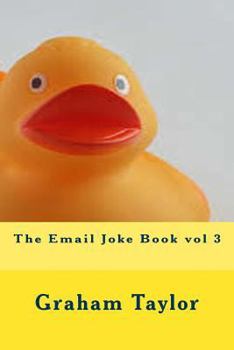 Paperback The Email Joke Book vol 3 Book