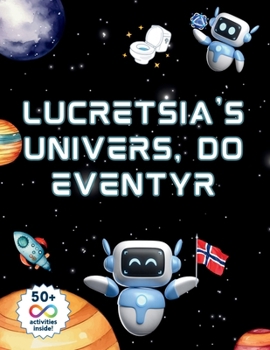 Lucretsia's univers, do eventyr (Potty Training) (Norwegian Bokmal Edition)