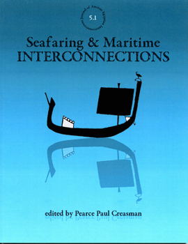 Paperback Seafaring & Maritime Interconnections Book