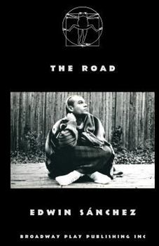 Paperback The Road Book