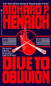 Paperback Dive to Oblivion Book