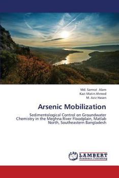 Paperback Arsenic Mobilization Book