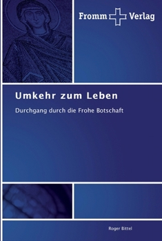 Paperback Umkehr zum Leben [German] Book