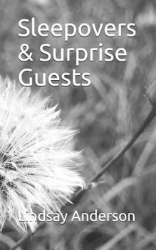 Paperback Sleepovers & Surprise Guests Book