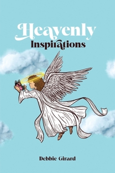 Paperback Heavenly Inspirations Book