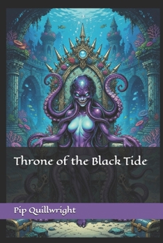 Throne of the Black Tide