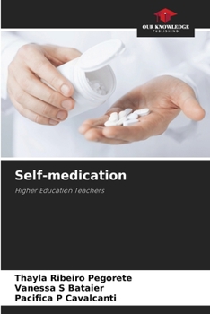 Paperback Self-medication Book