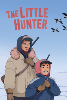 Paperback The Little Hunter: English Edition Book