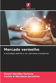 Paperback Mercado vermelho [Portuguese] Book