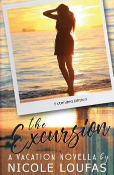 Paperback The Excursion: A Vacation Novella Book