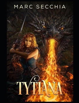 Paperback Tytiana [Spanish] Book