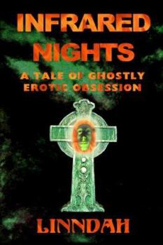 Paperback Infrared Nights Book