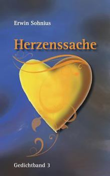 Paperback Herzenssache Band 3 [German] Book