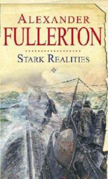 Paperback Stark Realities. Alexander Fullerton Book