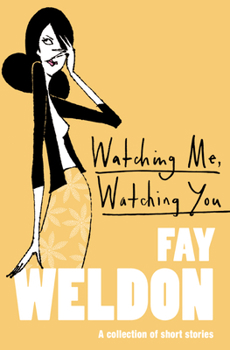 Paperback Watching Me, Watching You Book