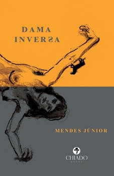 Paperback Dama inversa [Portuguese] Book