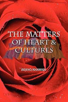 Paperback The Matter of Hearts and Cultures Book