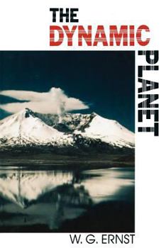 Paperback The Dynamic Planet Book