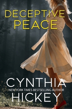 Paperback Deceptive Peace Book