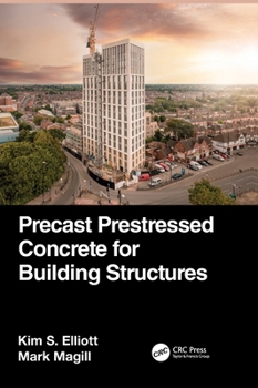 Hardcover Precast Prestressed Concrete for Building Structures Book